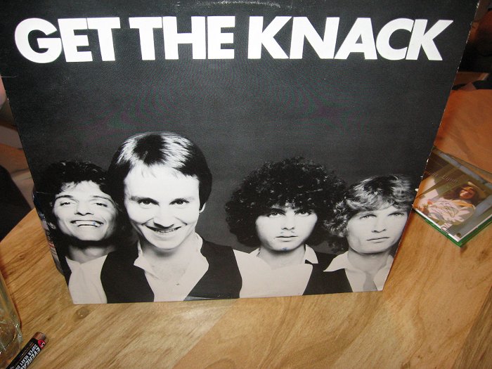 get the knack