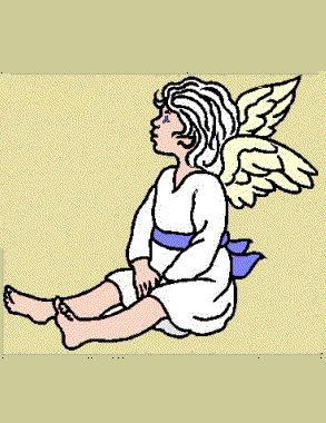 angel