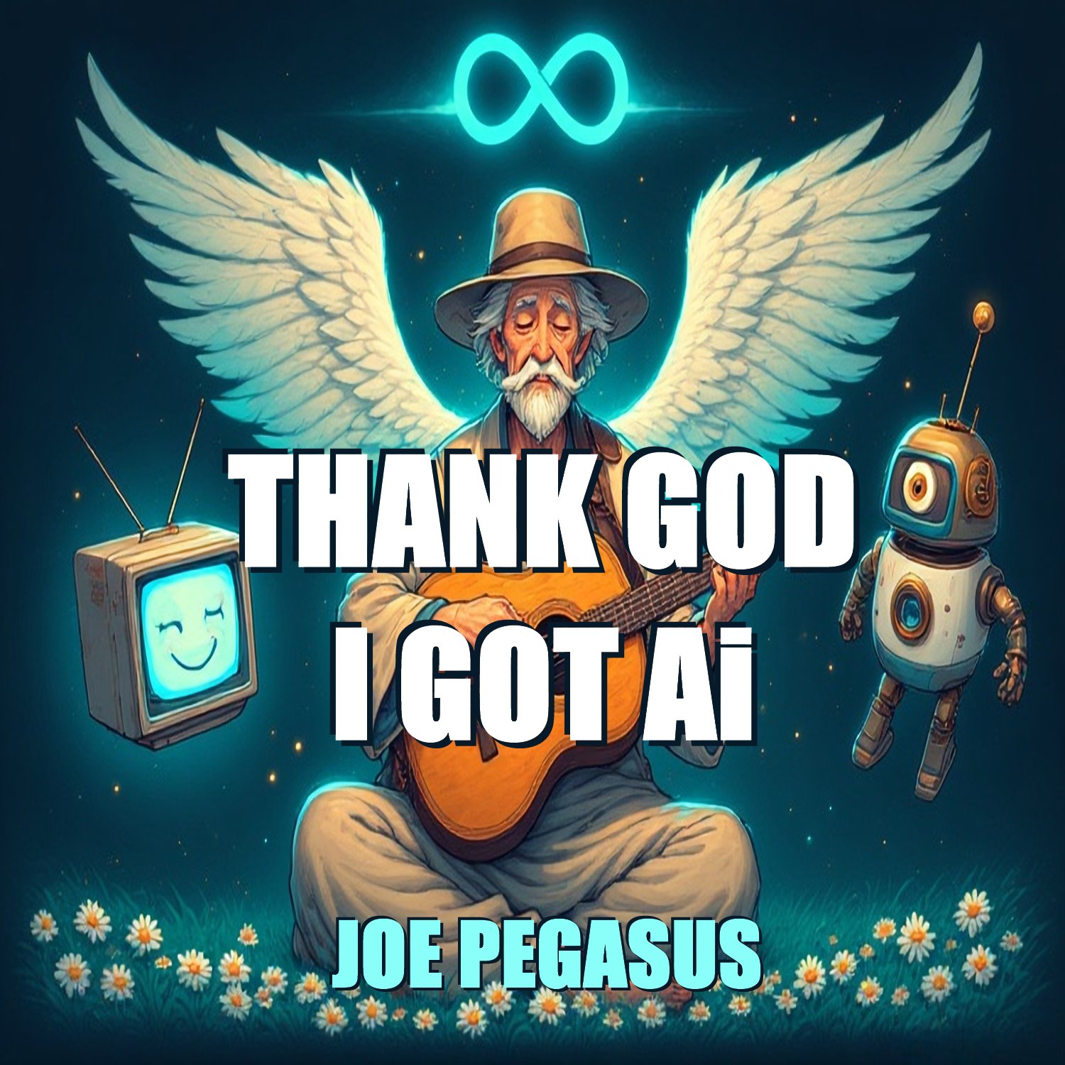 Thank God For Ai