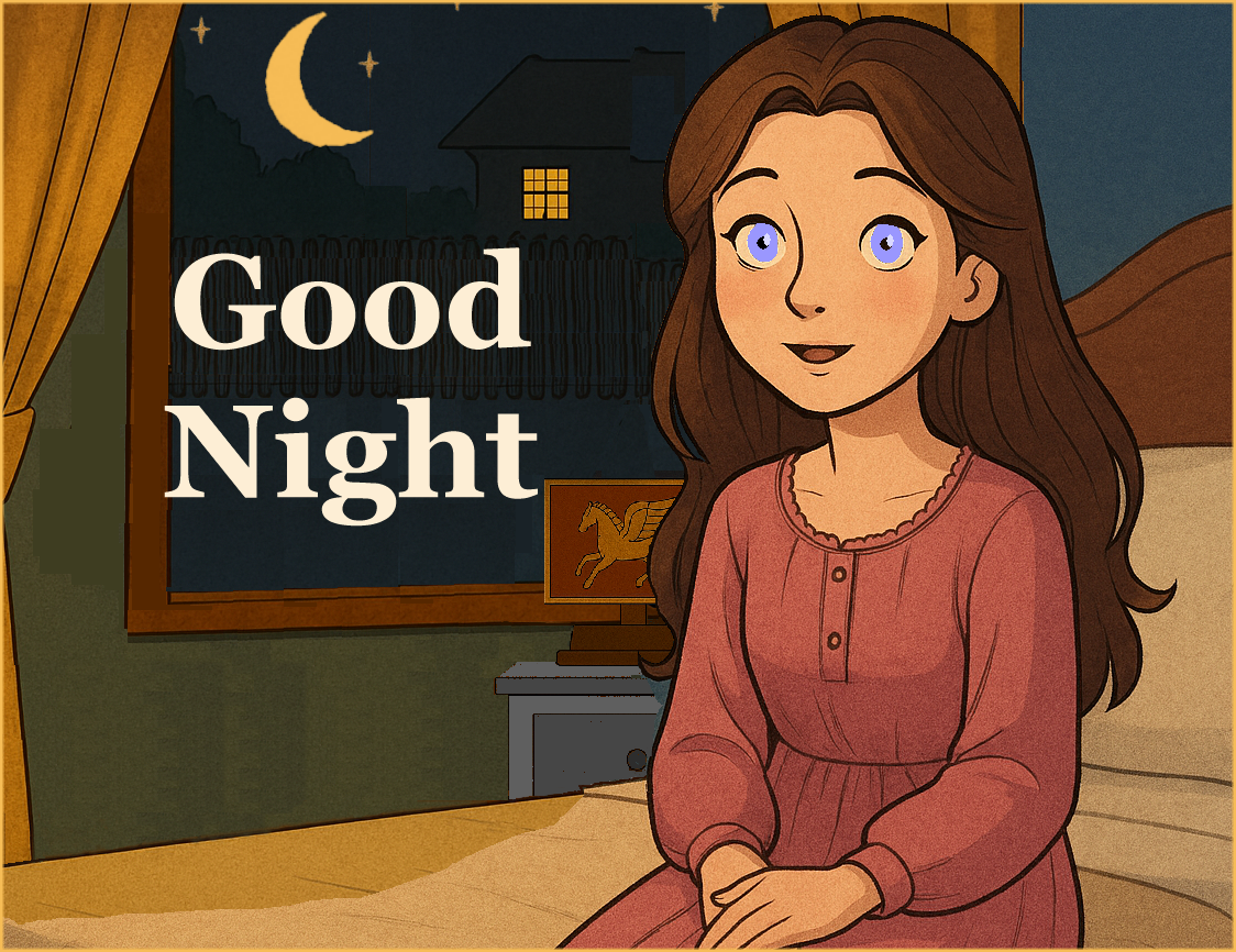 Good Night
          Logo